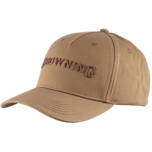 Browning Unisex Cap Phantom Brown