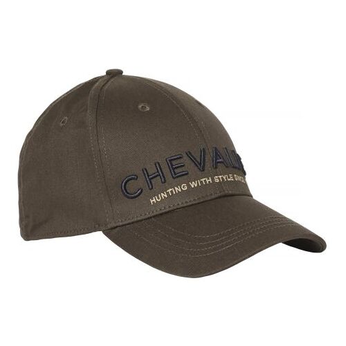 Chevalier Unisex Cap Foxhill Moss Green S/M