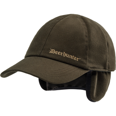 Deerhunter Cap Game Wood 56/57 Deerhunter Cap Game Wood 56/57