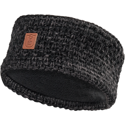 Deerhunter Damen Stirnband Black One Size Deerhunter Damen Stirnband Black One Size