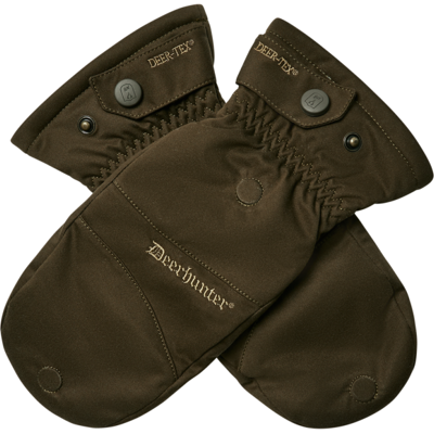 Deerhunter Herren Handschuhe Excape Mittens Art Green 2XL Deerhunter Herren Handschuhe Excape Mittens Art Green 2XL