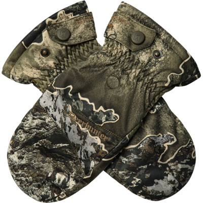 Deerhunter Herren Handschuhe Excape Mittens Realtree Excape M Deerhunter Herren Handschuhe Excape Mittens Realtree Excape M