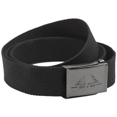 Swedteam Lynx Gürtel Schwarz - Gürtel Swedteam Lynx Gürtel Schwarz - Gürtel