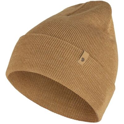 Fjällräven Unisex Mütze Classic Knit Buckwheat Brown OneSize Fjällräven Unisex Mütze Classic Knit Buckwheat Brown OneSize