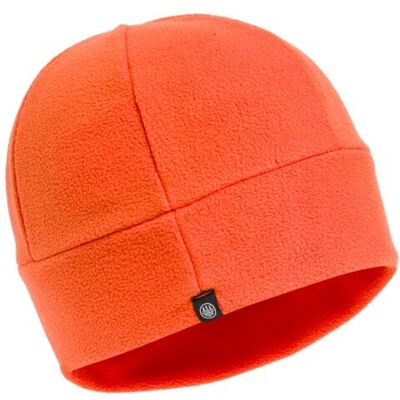 Beretta Unisex Mütze Polar Beanie Orange Beretta Unisex Mütze Polar Beanie Orange