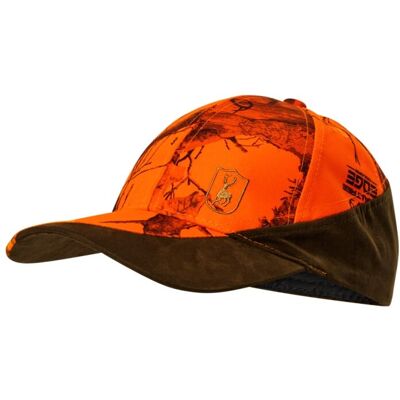 Deerhunter Cap Eagle REALTREE EDGE® Orange Deerhunter Cap Eagle REALTREE EDGE® Orange