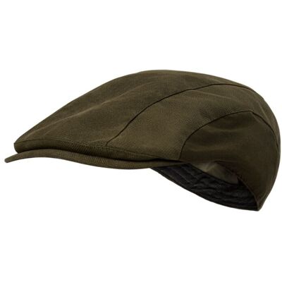 Deerhunter Herren Schiebermütze Eagle Tarmac Green 60/61 Deerhunter Herren Schiebermütze Eagle Tarmac Green 60/61