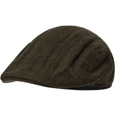 Deerhunter Herren Loden Schiebermütze Tatra Loden Wood 62/63 Deerhunter Herren Loden Schiebermütze Tatra Loden Wood 62/63