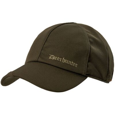 Deerhunter Herren Kappe Muflon Pro Safety Art Green 60/61 Deerhunter Herren Kappe Muflon Pro Safety Art Green 60/61