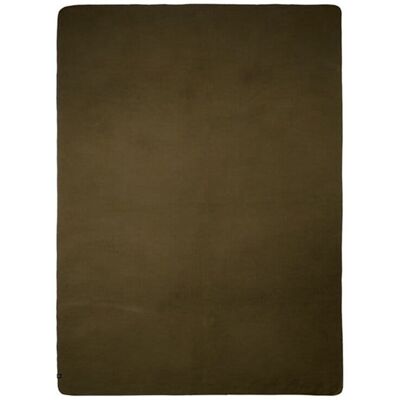 Deerhunter Fleece-Decke wendbar Tarmac Green ONE SIZE Deerhunter Fleece-Decke wendbar Tarmac Green ONE SIZE