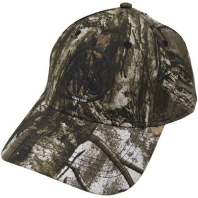 RWS Cap Camouflage/Braun RWS Cap Camouflage/Braun
