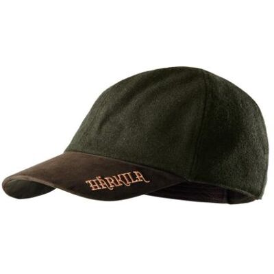 Härkila Metso Active Kappe Willow green/ Shadow brown L/XL Härkila Metso Active Kappe Willow green/ Shadow brown L/XL