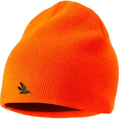 Seeland Ian Mütze wendbar orange / grün Seeland Ian Mütze wendbar orange / grün