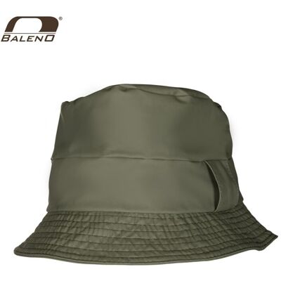 Baleno Regen Hut Kalap khaki XXL Baleno Regen Hut Kalap khaki XXL