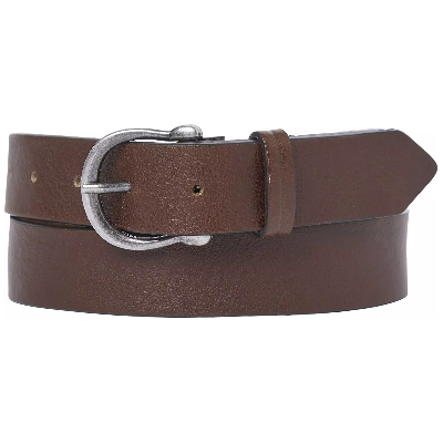 Chevalier Herren Gürtel Spinney Leather Belt Hellbraun 95 Chevalier Herren Gürtel Spinney Leather Belt Hellbraun 95