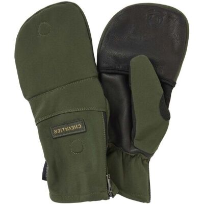 Chevalier Handschuhe Nimrod Dark Green 7 Chevalier Handschuhe Nimrod Dark Green 7