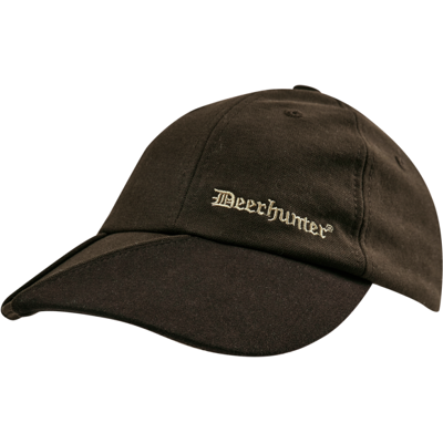 Deerhunter Kappe Muflon Extreme One Size Wood Deerhunter Kappe Muflon Extreme One Size Wood