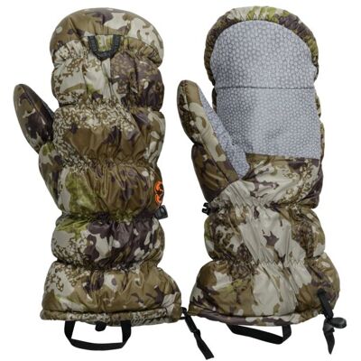 Blaser Observer Fäustlinge HunTec Camouflage 10 Blaser Observer Fäustlinge HunTec Camouflage 10