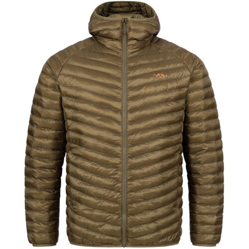 Blaser Herren Jacke Challenger Airflake Dark Olive S