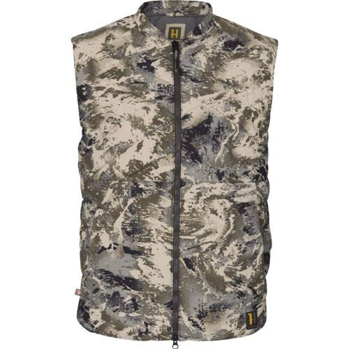 Härkila Herren Weste Härkila camo HSP Insulated AXIS MSP®Mountain 54