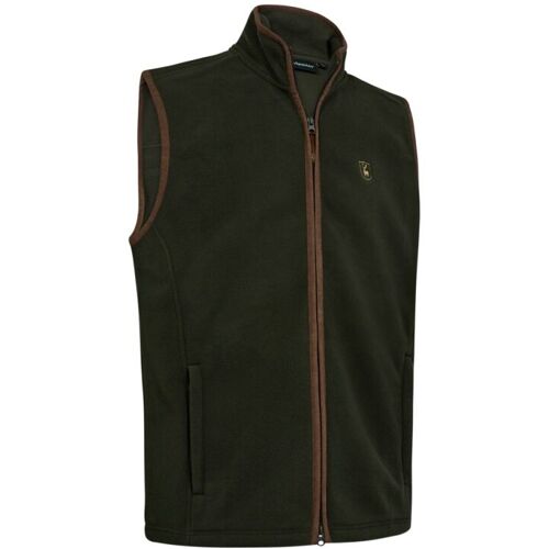 Deerhunter Herren Fleeceweste Cumbria Forest Ember XL