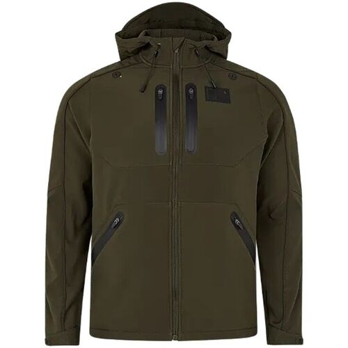 Seeland Herren Jacke Chaser Aero Pine Green 50
