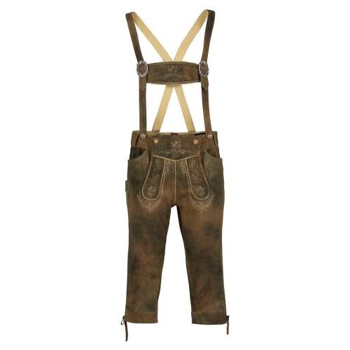 Almgwand Herren Lederhose Jagersee Oktoberfest 52