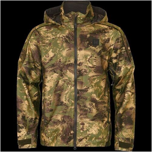 Härkila Herren Jacke Deer Stalker Camo HWS AXIS MSP®Forest 52