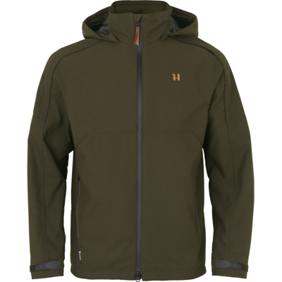 Härkila Herren Jacke Pro Hunter Move 2.0 GTX Willow Green 54 Härkila Herren Jacke Pro Hunter Move 2.0 GTX Willow Green 54