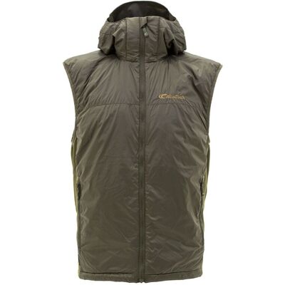 CARINTHIA Herren Weste TLG Oliv M CARINTHIA Herren Weste TLG Oliv M