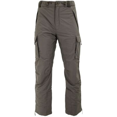 CARINTHIA Herren Hose MIG 4.0 Oliv XL CARINTHIA Herren Hose MIG 4.0 Oliv XL