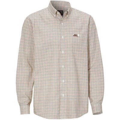 Swedteam Herren Hemd Steven 2.0 Off White M Swedteam Herren Hemd Steven 2.0 Off White M