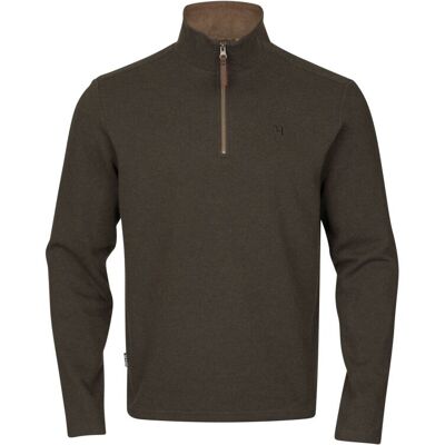 Härkila Herren Pullover Sandhem Pro HSP Willow green M Härkila Herren Pullover Sandhem Pro HSP Willow green M
