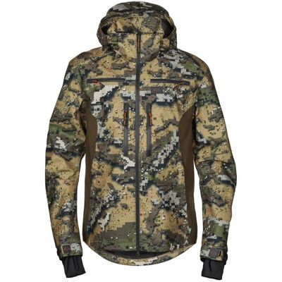 Swedteam Herren Jagd Jacke Ridge 3 Desolve Veil 48 Swedteam Herren Jagd Jacke Ridge 3 Desolve Veil 48