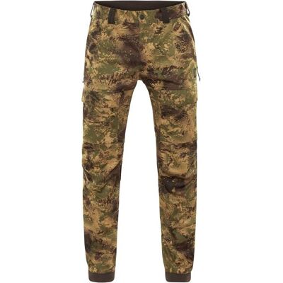 Härkila Herren Hose Deer Stalker Camo Light AXIS MSP@Forest 50 30" Härkila Herren Hose Deer Stalker Camo Light AXIS MSP@Forest 50 30"