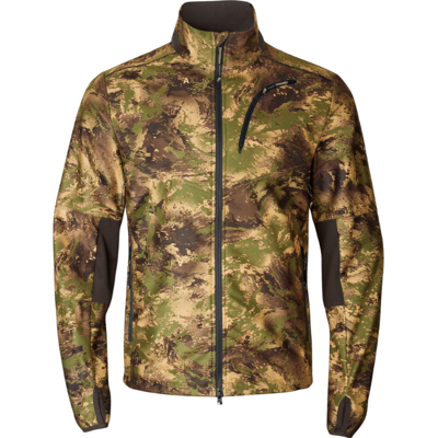 Härkila Herren Fleecejacke Deer Stalker Camo WSP AXIS MSP®Forest L Härkila Herren Fleecejacke Deer Stalker Camo WSP AXIS MSP®Forest L