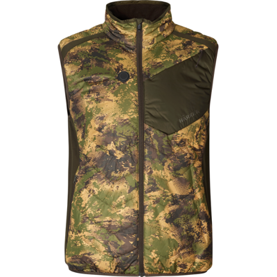 Härkila Herren Heizweste Camo AXIS MSP®Forest S Härkila Herren Heizweste Camo AXIS MSP®Forest S