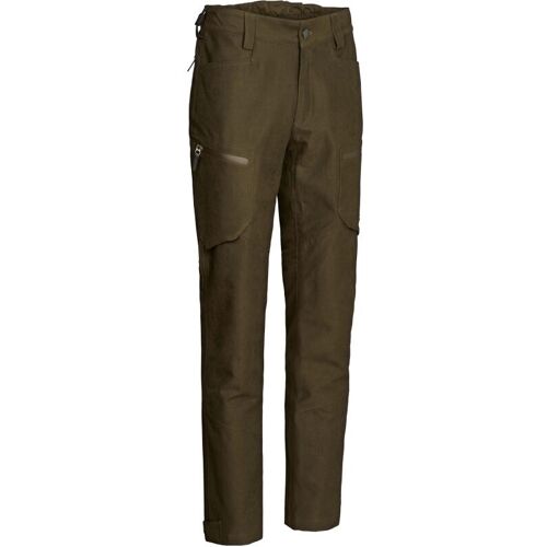 Northern Hunting Damen Hose Alva Una G2 Dark Green 42 Regular