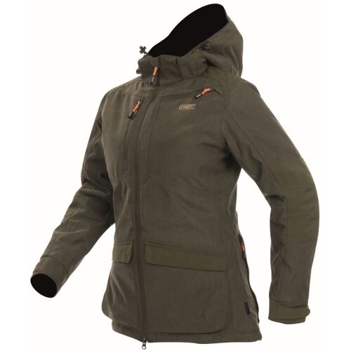 Hart Damen Jacke TAUNUS WR-J Grün M