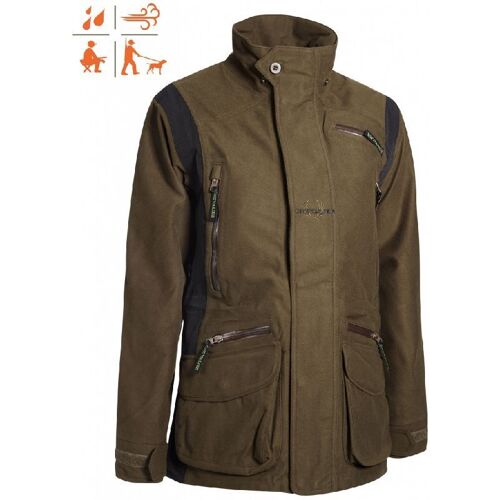 Chevalier Damen Jacke Outland Pro Action 36