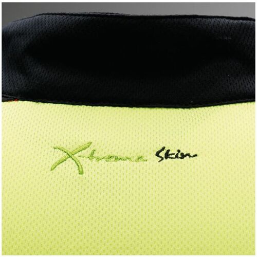 PSS X-treme Skin Kurzarm-Shirt 2XL