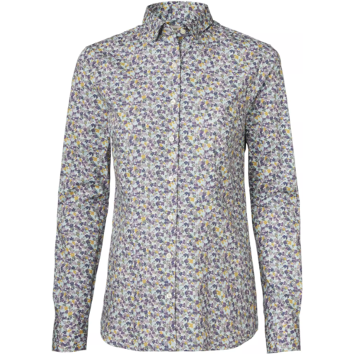 Chevalier Damen Bluse Sandy Summer Printed 40