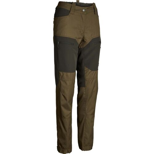 Northern Hunting Damen Hose Haldis Grün 40 regular