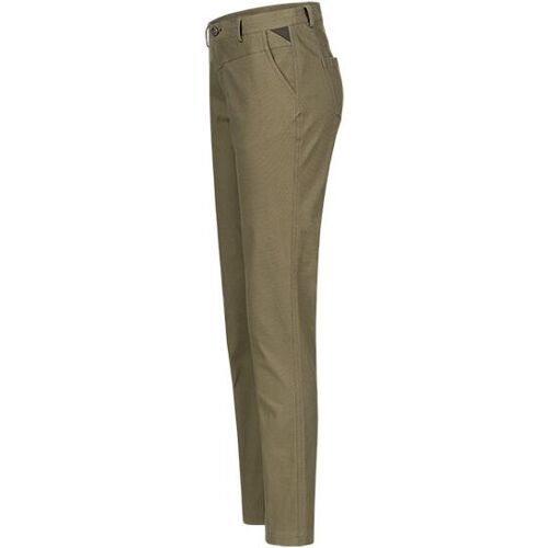 Blaser Damen Canvas Hose Patrizia teak 42