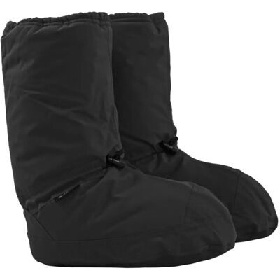 CARINTHIA Unisex Booties Windstopper Schwarz 36/40 CARINTHIA Unisex Booties Windstopper Schwarz 36/40