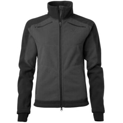 Chevalier Damen Jacke Mabi WBGrau, Gr. 42W Chevalier Damen Jacke Mabi WBGrau, Gr. 42W