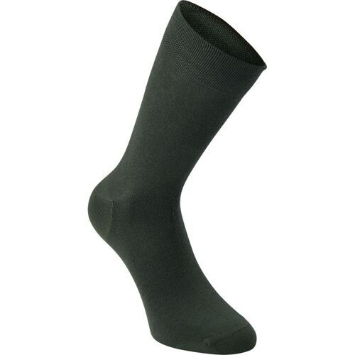 Deerhunter Bamboo Socken 3er Pack grün 40-43