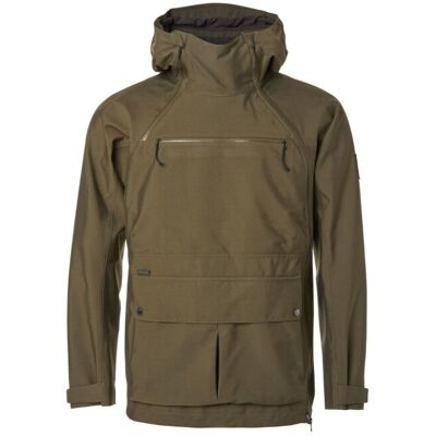 Chevalier Herren Anorak Endeavor Chevalite 2.0 Autumn Green S Chevalier Herren Anorak Endeavor Chevalite 2.0 Autumn Green S
