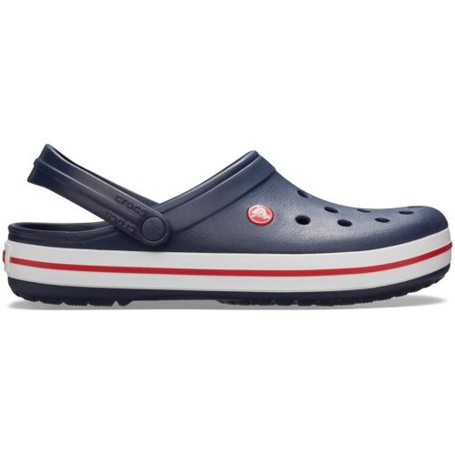 Crocs Unisex Clog CROCBAND™ Navy M6W8/38-39