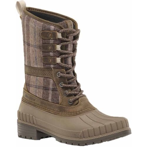 Kamik Damen Stiefel Sienna 3 Fossil 39